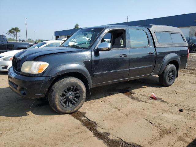 TOYOTA TUNDRA DOU