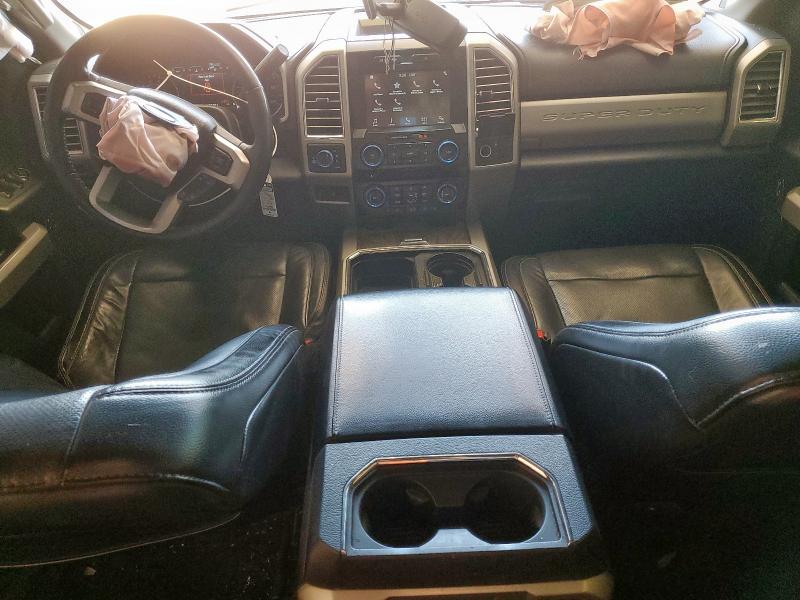 2017 FORD F250 SUPER - 1FT7W2BT2HEB92374