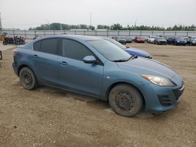 Vin: jm1bl1sf4a1112965, lot: 60555035, mazda 3 i 20104