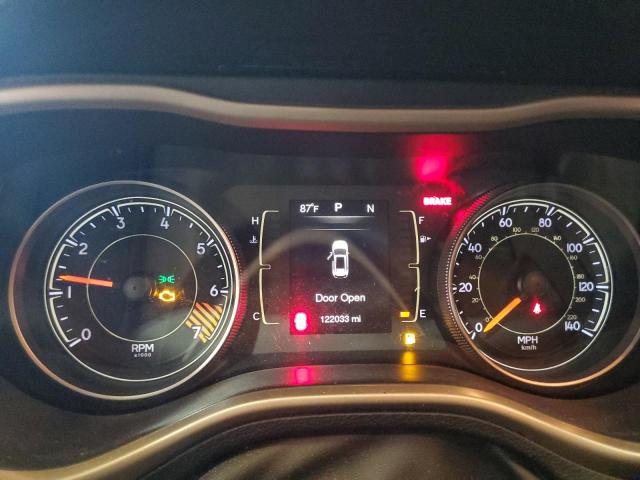 2015 JEEP CHEROKEE L 1C4PJLCB3FW766143