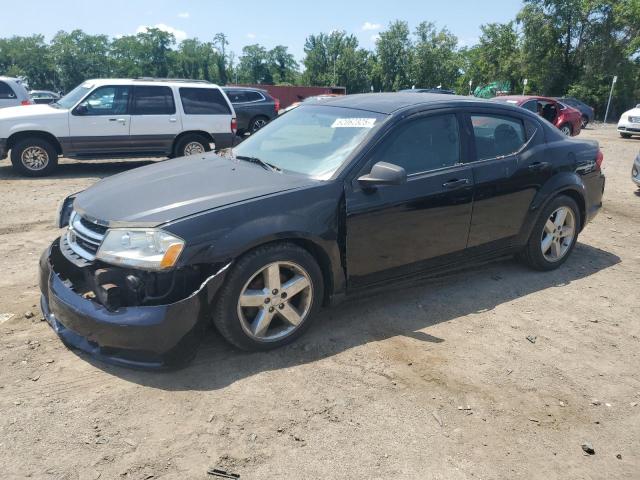 Vin: 1b3bd4fb1bn554281, lot: 62062325, dodge avenger express 2011 img_1