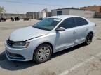 2017 VOLKSWAGEN JETTA S - 3VW2B7AJ9HM312102
