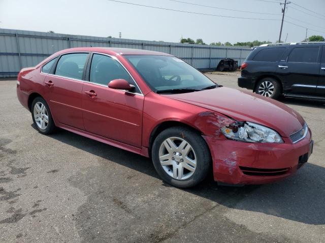 Vin: 2g1wg5e37d1253485, lot: 58955985, chevrolet impala lt 20134