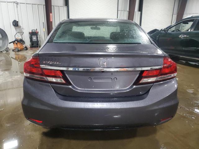 2015 HONDA CIVIC SE 19XFB2F77FE703230