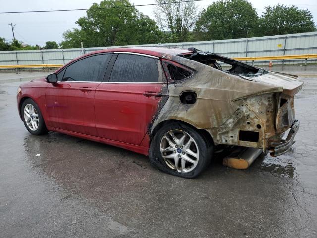 Vin: 3fa6p0hd6fr241976, lot: 60294705, ford fusion se 20152