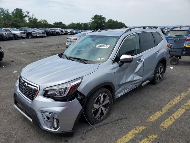 SUBARU FORESTER T