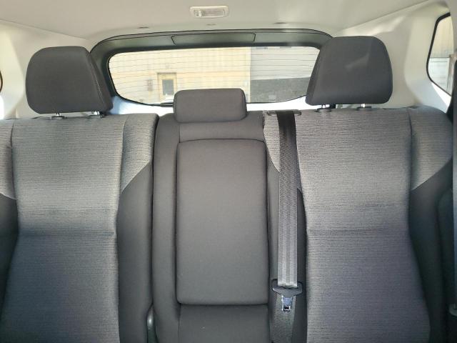 2021 NISSAN ROGUE S - 5N1AT3AB8MC826687