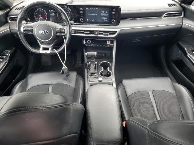 2021 KIA K5 GT LINE 5XXG64J25MG003100