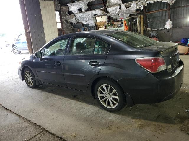 Vin: jf1gjac64dh031847, lot: 62607545, subaru impreza premium 20132