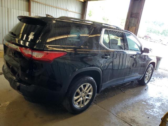 2021 CHEVROLET TRAVERSE LT 1GNEVGKW9MJ195265