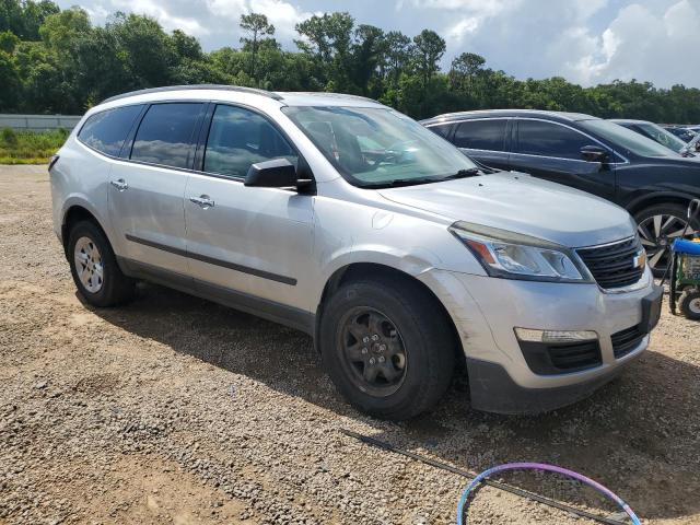 2017 CHEVROLET TRAVERSE L 1GNKRFED6HJ177954