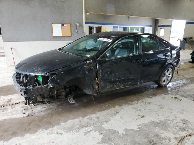 Vin: 4t1bf1fk7du648631, lot: 61234105, toyota camry l 2013 img_1