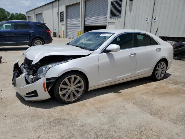 Vin: 1g6ab5rx2h0191575, lot: 60273125, cadillac ats luxury 2017 img_1