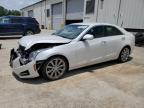 2017 CADILLAC ATS LUXURY - 1G6AB5RX2H0191575