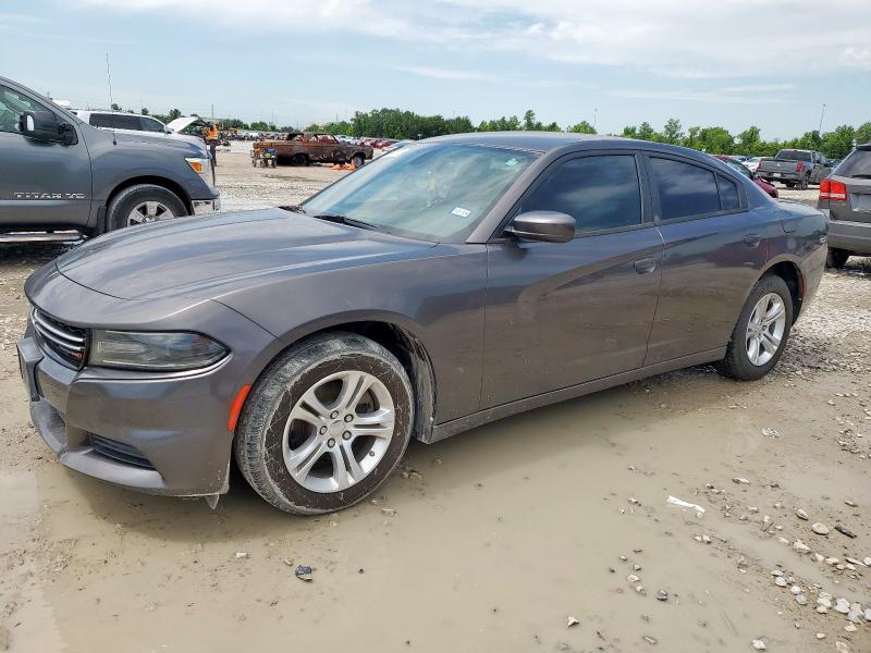 Vin: 2c3cdxbg3fh742258, lot: 59987575, dodge charger se 2015 img_1