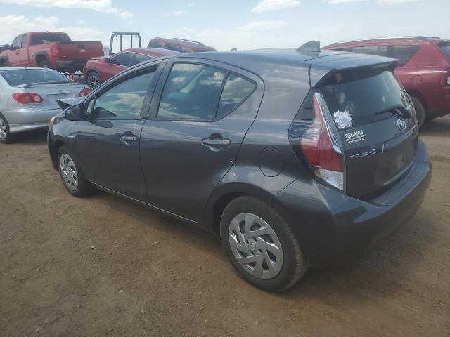 Vin: jtdkdtb34g1127635, lot: 61871425, toyota prius 20162