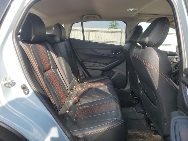 2021 SUBARU CROSSTREK - JF2GTHNC3MH391497