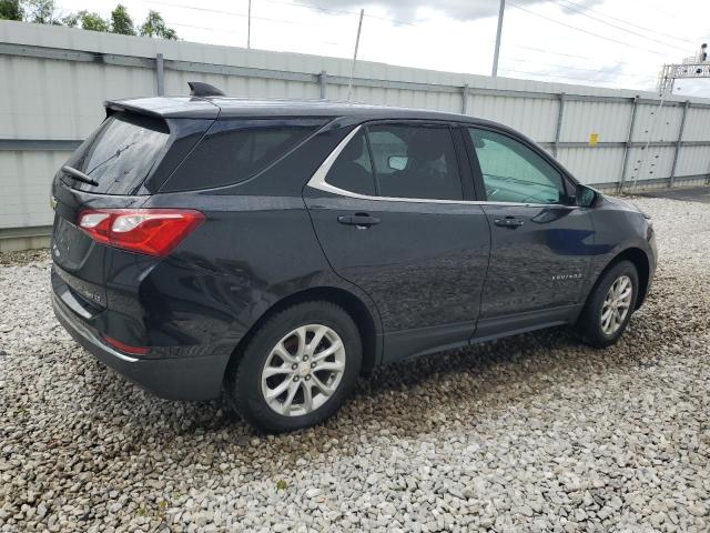 2020 CHEVROLET EQUINOX LT - 2GNAXTEV9L6159799
