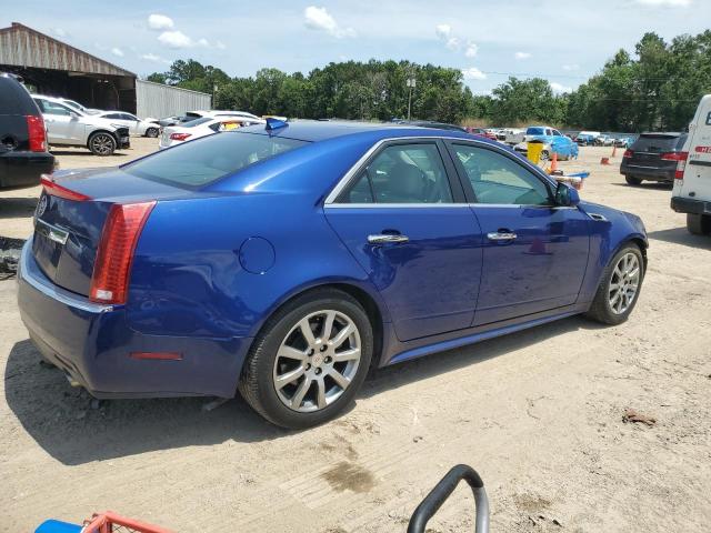 Vin: 1g6df5e58c0129483, lot: 59681375, cadillac cts luxury collection 20123