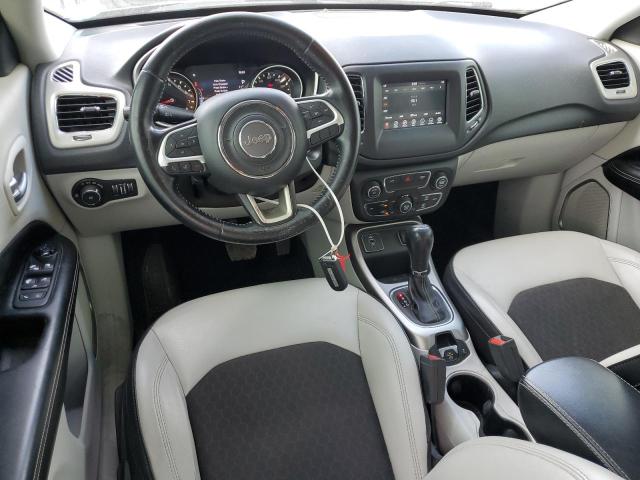 2020 JEEP COMPASS LA 3C4NJCBB3LT152932