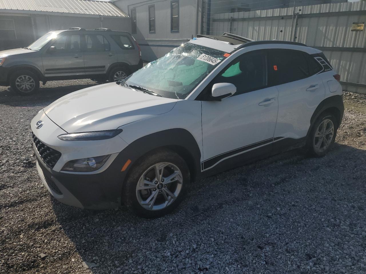 HYUNDAI KONA SEL