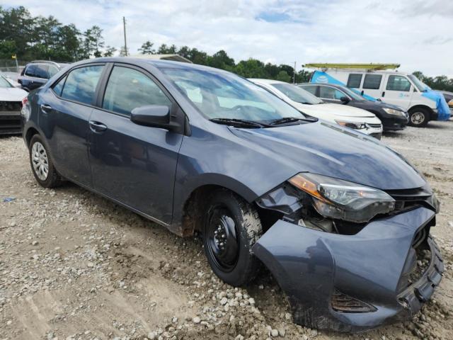 Vin: 5yfburhe6kp936733, lot: 60194555, toyota corolla l 20194