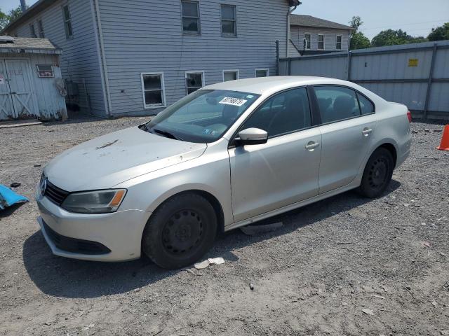 VOLKSWAGEN JETTA SE