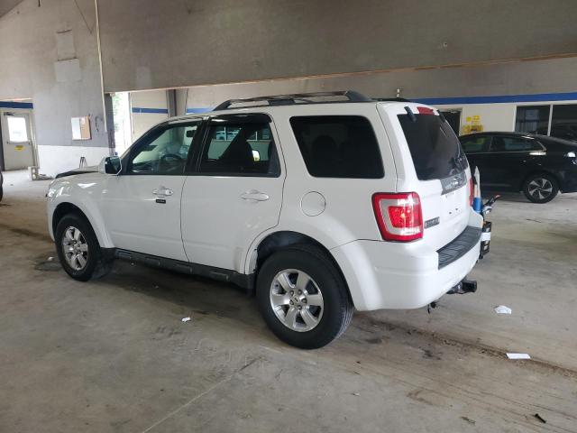 Vin: 1fmcu9eg4akc43050, lot: 60251495, ford escape limited 20102