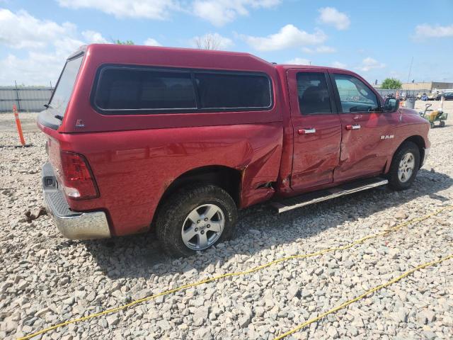 Vin: 1d7rv1gpxas136777, lot: 61180035, dodge all models 20103