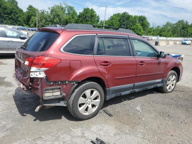 Vin: 4s4brdlc7b2430560, lot: 62269485, subaru outback 3.6r limited 20113