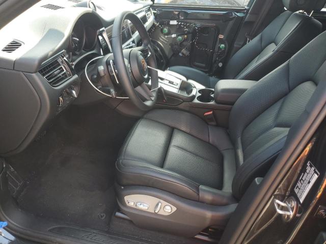 2025 PORSCHE MACAN BASE WP1AA2A57SLB03844