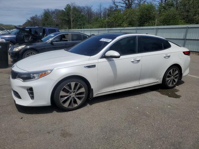 2016 KIA OPTIMA SXL 5XXGV4L20GG030614