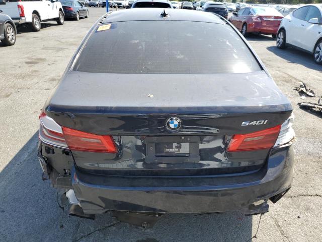 2017 BMW 540 I - WBAJE5C39HG915065