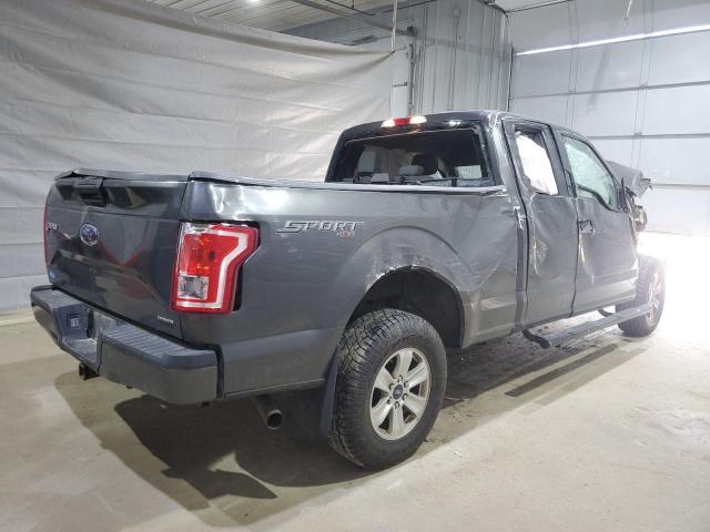 Vin: 1ftfx1ef0ffc01847, lot: 58960815, ford f-150 super cab 20153