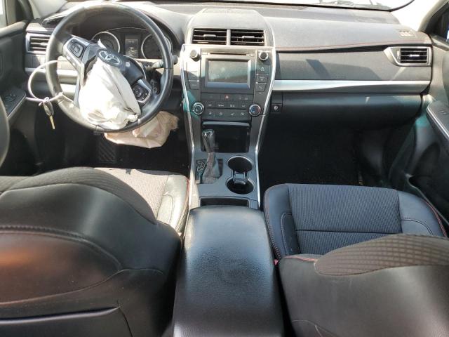 2016 TOYOTA CAMRY LE - 4T1BF1FK4GU528371