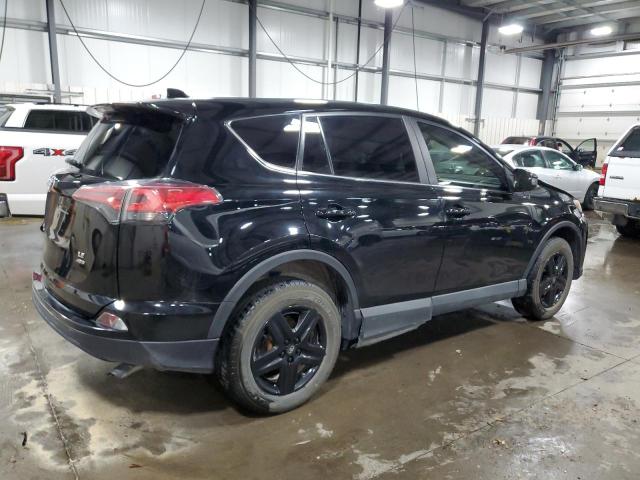 Vin: 2t3bfrev6jw763007, lot: 58604545, toyota rav4 le 20183