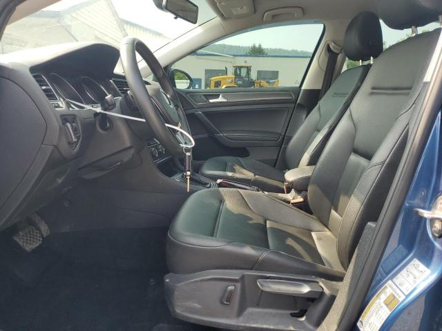 2021 VOLKSWAGEN GOLF 3VWG57AU0MM005449