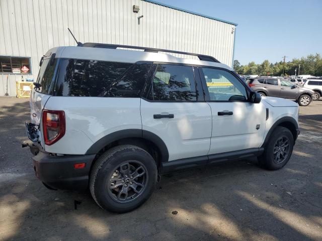 Vin: 3fmcr9b67rrf20021, lot: 59465505, ford bronco big bend 20243