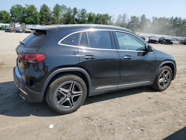 2021 MERCEDES-BENZ GLA 250 4M W1N4N4HB8MJ186878
