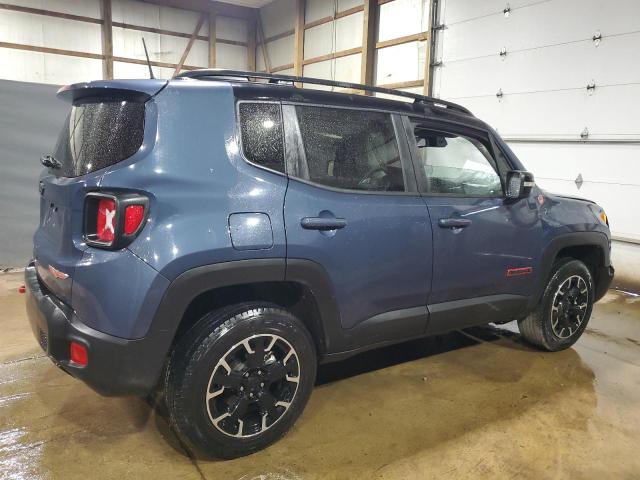 2023 JEEP RENEGADE T ZACNJDC17PPP70342