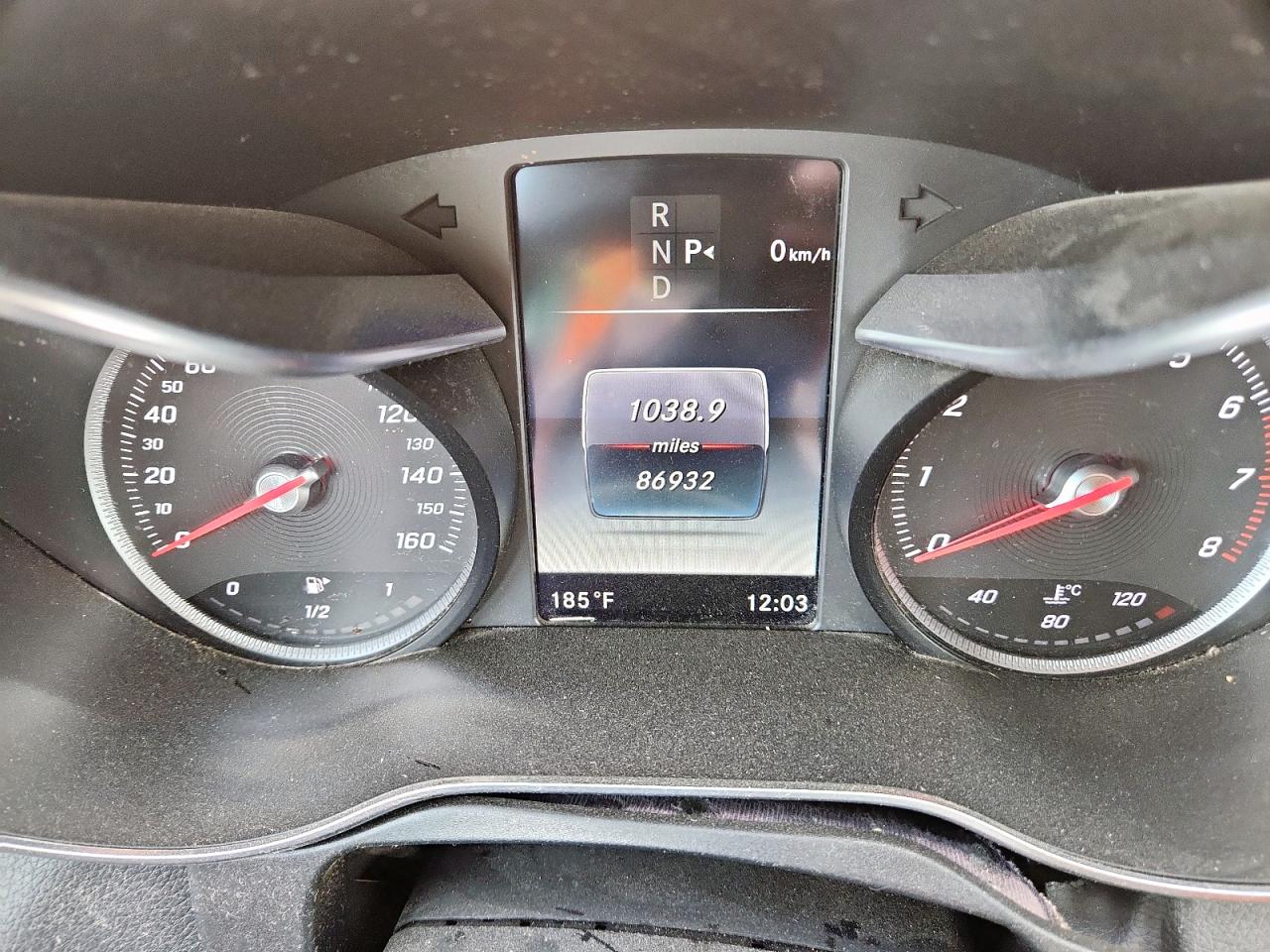 Mercedes-benz C 300 2017