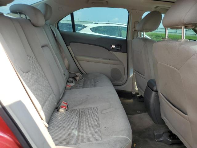 2011 FORD FUSION SE - 3FAHP0HA9BR290226