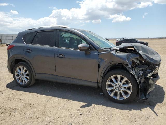 Vin: jm3ke2dy4f0534110, lot: 59442635, mazda cx-5 gt 20154