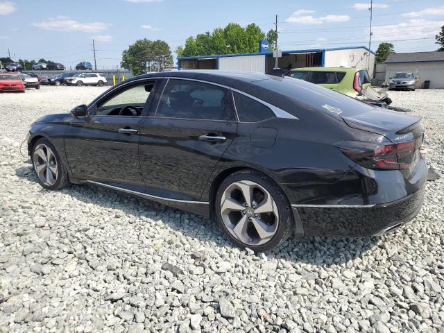 Vin: 1hgcv1f9xja005567, lot: 59682575, honda accord touring 20182