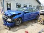 2020 HONDA CIVIC EX - 19XFC1F33LE016102