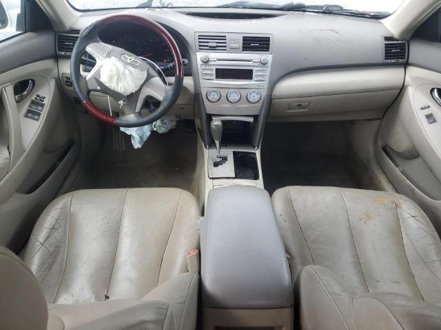 2011 TOYOTA CAMRY BASE - 4T1BF3EK2BU650300
