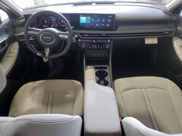 2025 HYUNDAI SONATA SEL - KMHL64JA8SA447372