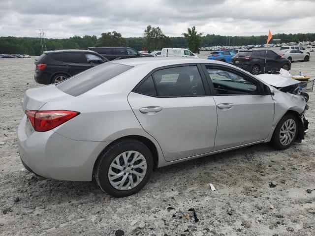 Vin: 5yfburhe1kp942343, lot: 59822805, toyota corolla l 20193