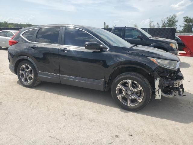 Vin: 7farw1h50je027007, lot: 59733015, honda crv ex 20184