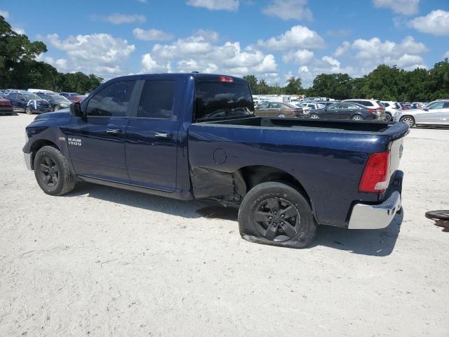 2017 RAM 1500 SLT - 1C6RR6GT3HS682797